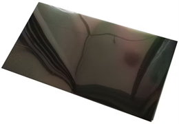 Semiconductor & Optical Component Finishing
